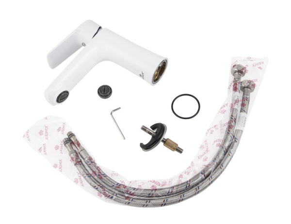 60011 Смеситель KAISER Atrio для раковины 